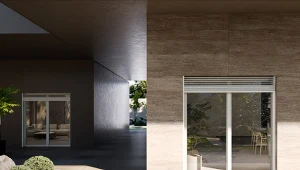 Okna PILAR od OKNOPLAST