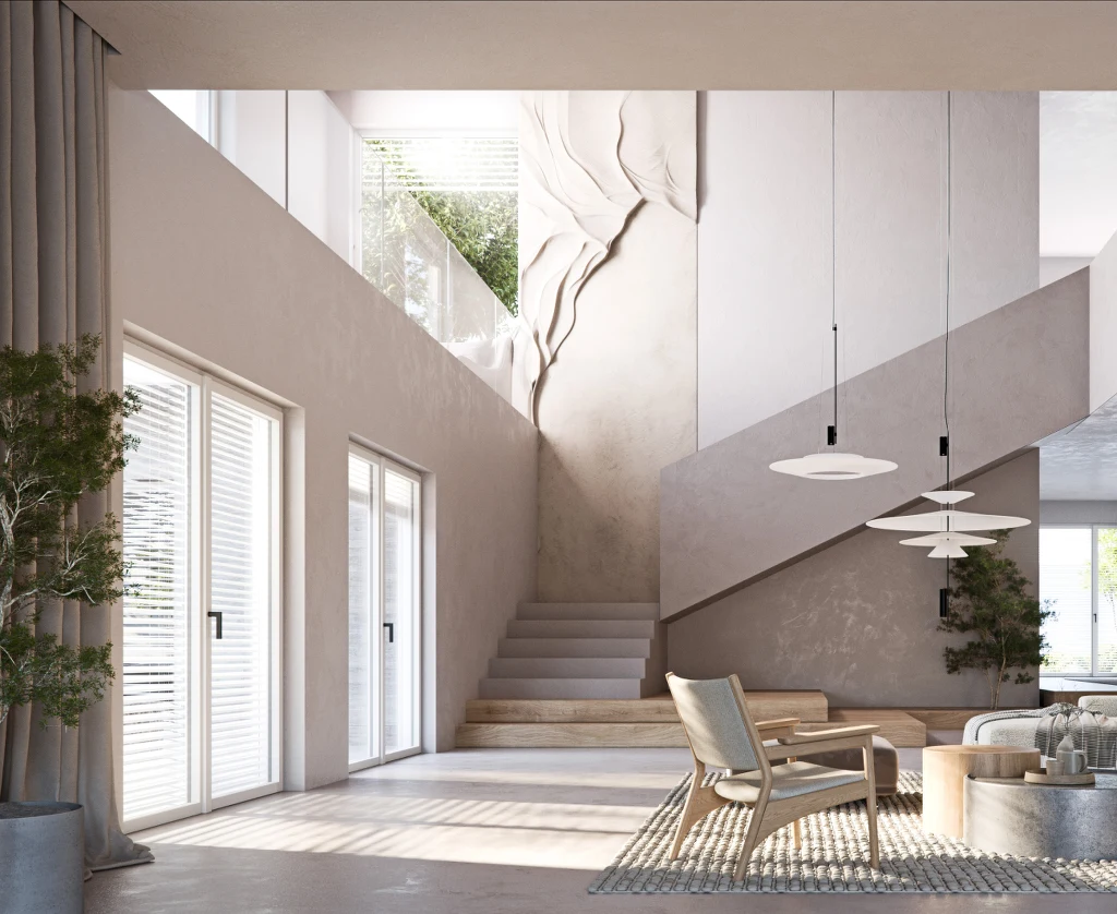 Okna PILAR od OKNOPLAST Okna PILAR od OKNOPLAST