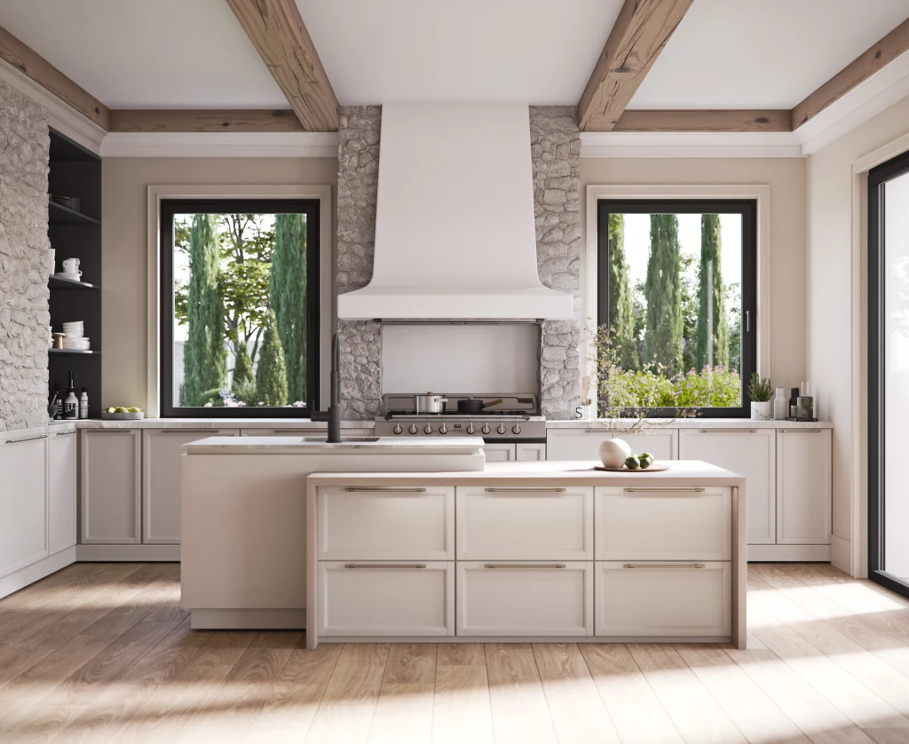 Okna PILAR od OKNOPLAST Okna PILAR od OKNOPLAST