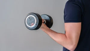 Wybór odzieży na siłownie jest jest bardzo ważny