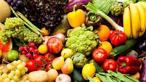 Te owoce i warzywa mają najwięcej trucizny. A uważamy je za zdrowe