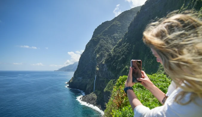 Czy warto lecieć na Maderę jesienią lub zimą?