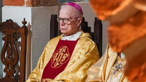 Abp Józef Michalik trafił do szpitala