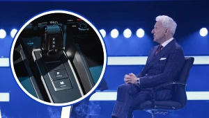 Wpadka w Milionerach. Odpadł na pierwszym pytaniu o skrzynię biegów w aucie