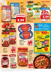 Mocny Start - Kaufland
