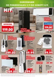 Mocny Start - Kaufland