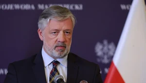 Filip Czernicki - prezes zarzadu CPK