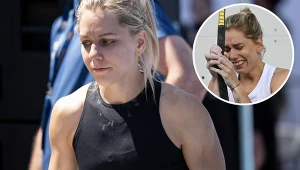 Nagle taki komunikat od Aleksandry Mirosław. Mówi o presji i bólu