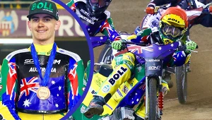 Falubaz ma plan długofalowy. Sporo ryzykują, ale to może wypalić