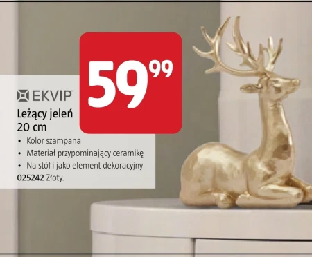 Figurka Ekvip