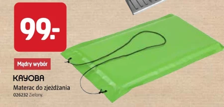 Deska zjazdowa Kayoba