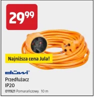Przedłużacz Duwi