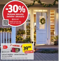 Легкий ланцюг Ekvip