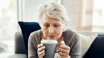 Zdrowa alternatywa dla klasycznej kawy. Wspiera serce i lepsze trawienie