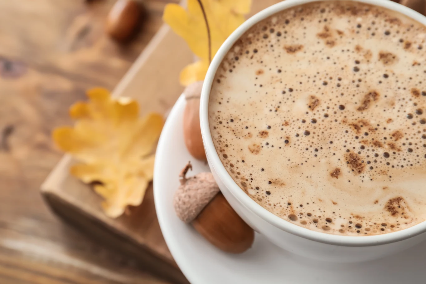 Kawa żołędziowa znana i przygotowywana jest już od setek lat, a pierwsze wzmianki o jej prozdrowotnych właściwościach pochodzą już z XIX wieku Kawa żołędziowa znana i przygotowywana jest już od setek lat, a pierwsze wzmianki o jej prozdrowotnych właściwościach pochodzą już z XIX wieku