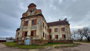 400-letni klasztor sprzedany. Cena niższa niż za obiad w restauracji