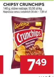 Chipsy Crunchips