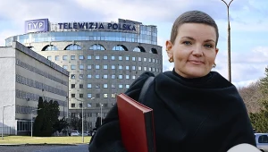 Minister kultury zapowiada zmiany w mediach. Zdradziła plany