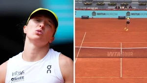 1409 dni i koniec. Świątek przyjęła potworny cios. Ale co stało się potem