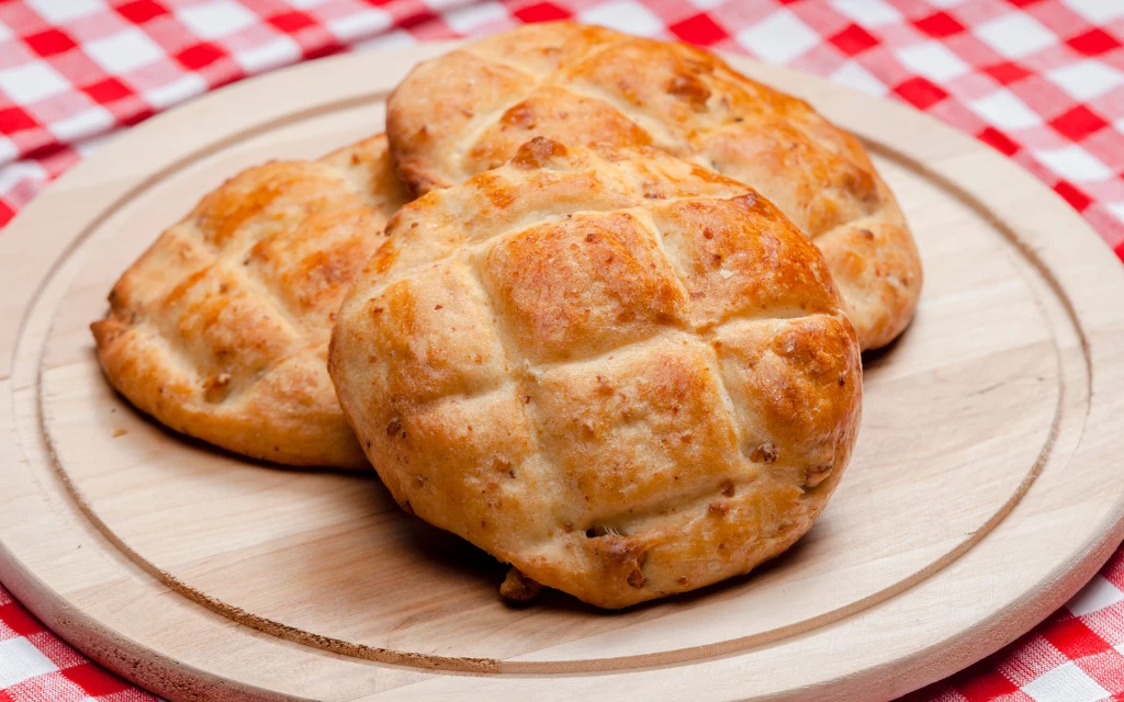 Powałki, czyli lubelskie chlebki zaduszkowe. Dawny przepis wraca do łask