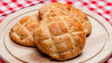 Powałki albo peretryczki, czyli lubelskie chlebki zaduszne. Zapomniany przysmak lepszy od kopytek