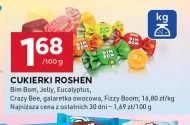Cukierki Roshen