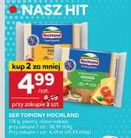 Ser topiony Hochland