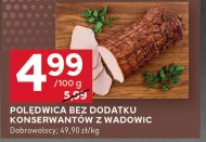 Polędwica Dobrowolscy