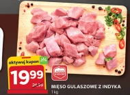 Mięso z indyka Polski