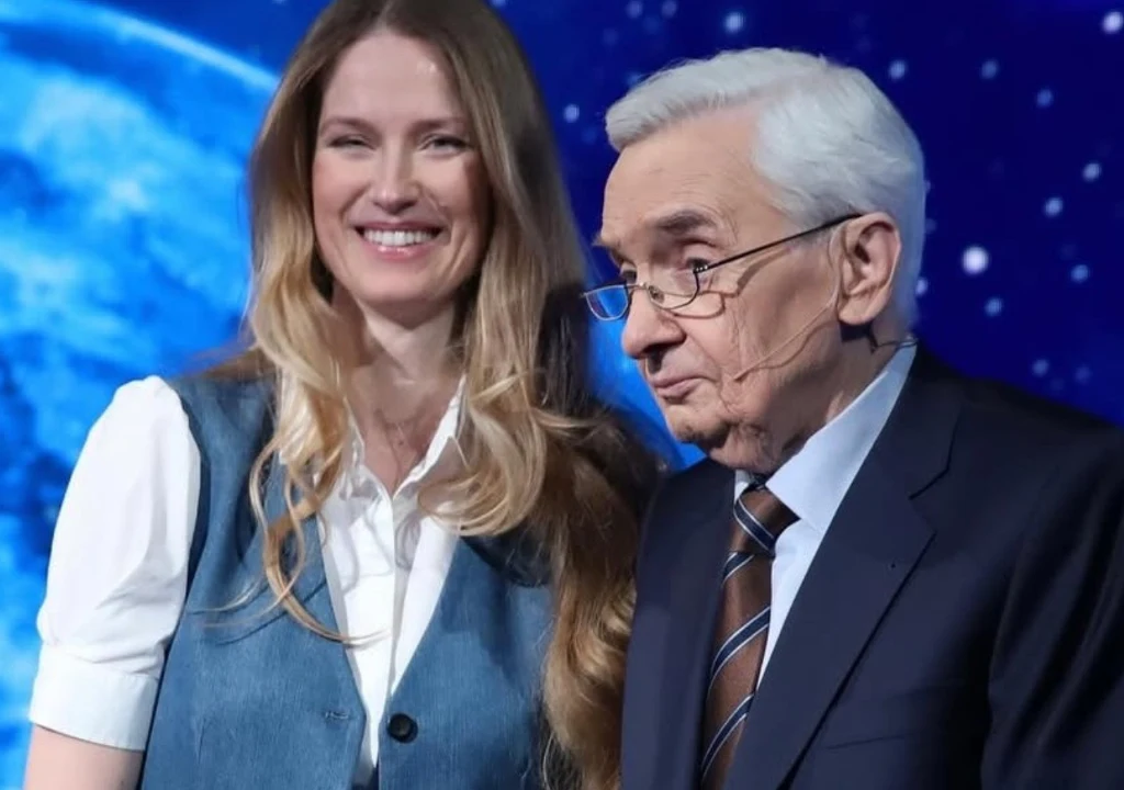 Sylwia Toczyńska, Tadeusz Sznuk