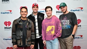 Big Time Rush: "Mieliśmy najlepszy czas w życiu"[WYWIAD]