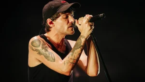 Louis Tomlinson powraca do Polski! Ogłoszono gościa specjalnego koncertu