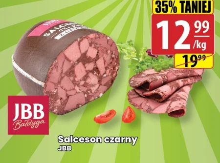 Сальчесон JBB