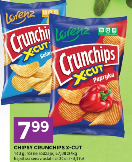 Chipsy Crunchips