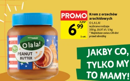 Фундуковий крем