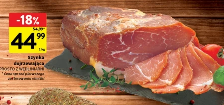 Шинка Prosto z wędliniarni