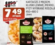 Фрикадельки з м'ясом Jawo