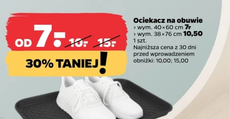 Ociekacz na obuwie O...