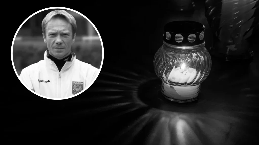 Nie żyje Rafał Wójcik Nie żyje Rafał Wójcik