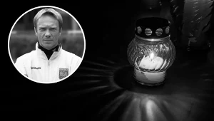 Nie żyje polski olimpijczyk. Ujawniono przyczynę śmierci