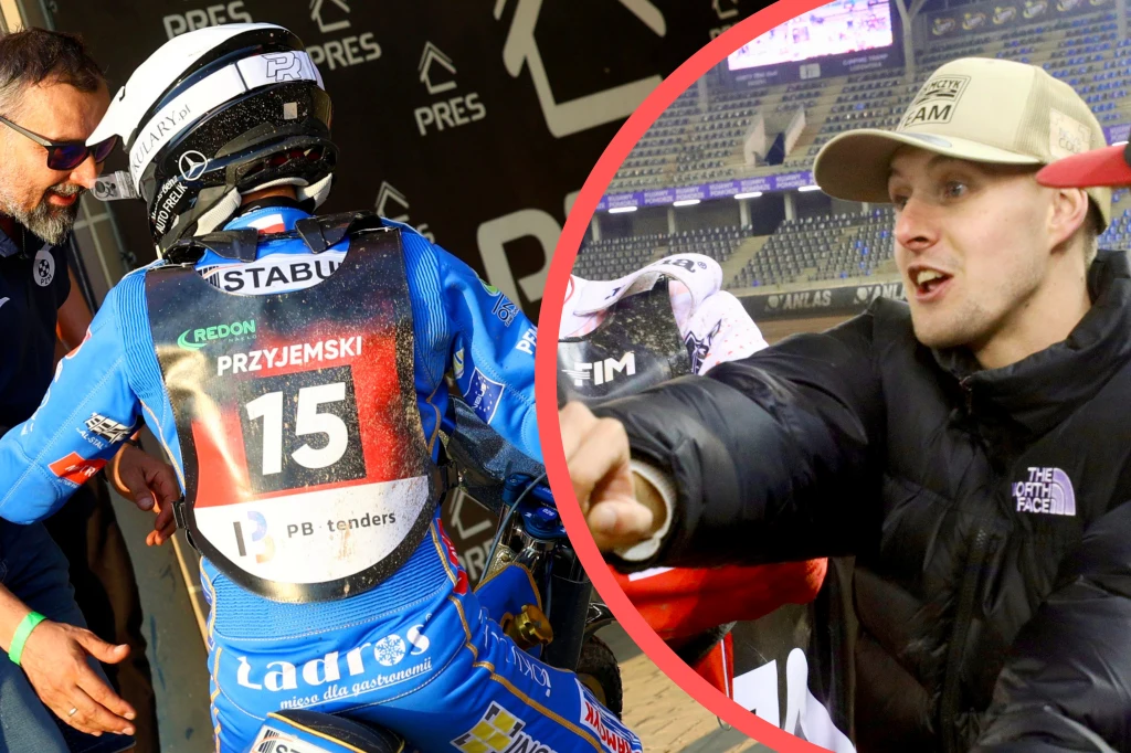 Wiktor Przyjemski Wiktor Przyjemski