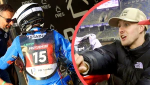 Plany Polonii Bydgoszcz wzięły w łeb. Mówi, co dalej z Przyjemskim. "Nie widzę sensu"