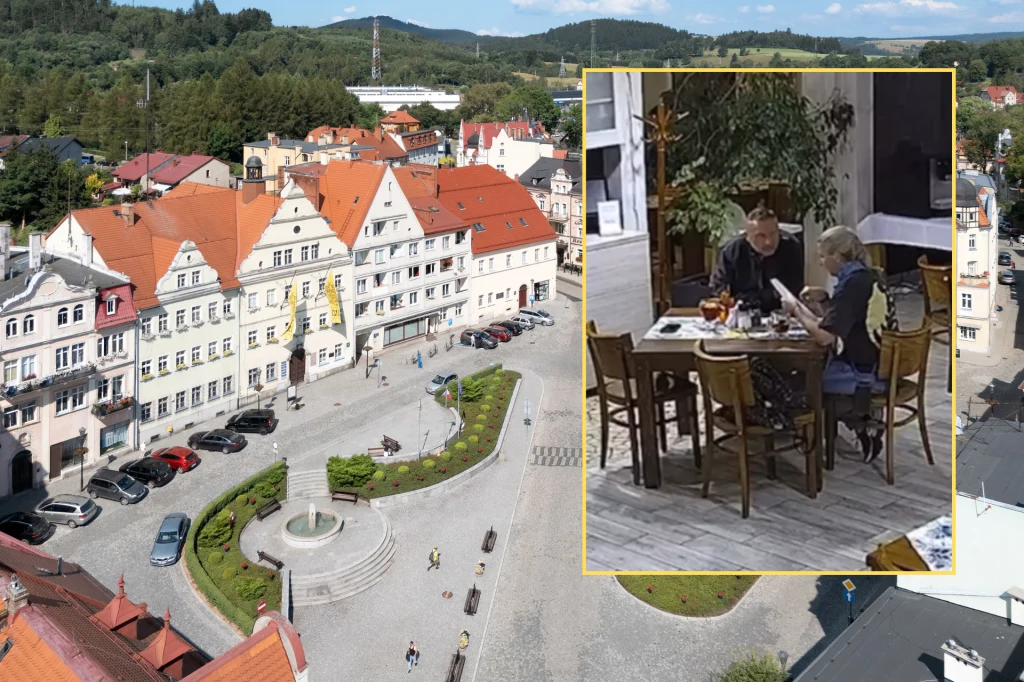 Awantura między burmistrz a radnym Dusznik-Zdroju