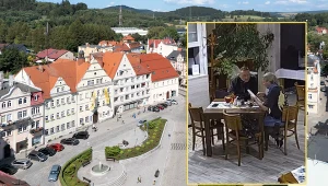 Awantura nowej burmistrz z radnym. W sieci pojawiło się nagranie