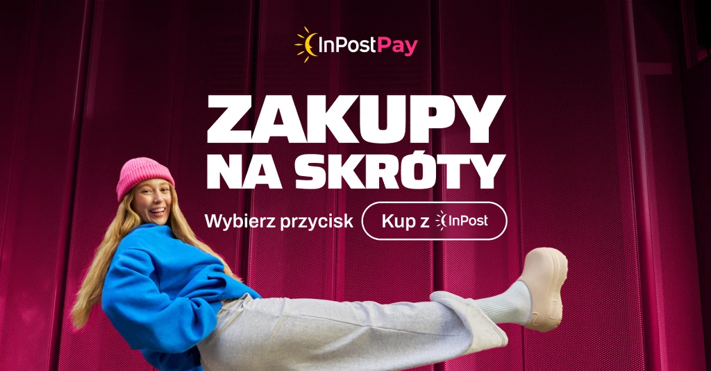 Kup z Inpost Kup z Inpost