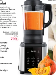 Міксер President