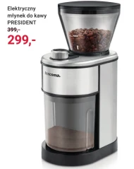 Кавомолка President