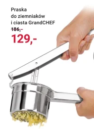 Прага GrandCHEF