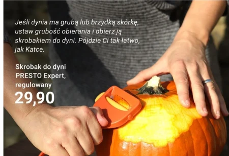 Чистильник Presto