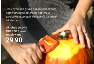 Чистильник Presto